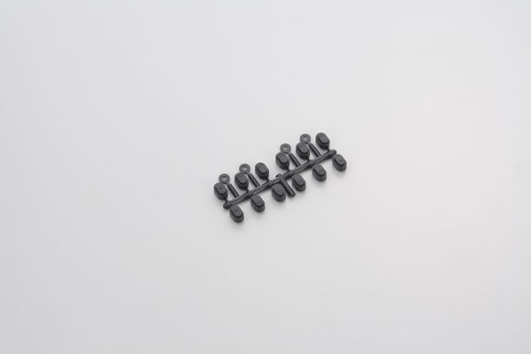 Kyosho TF018-01 SUSPENSION BUSH SET TF5-TF6-ZX7