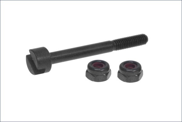 Kyosho TF120 BALL DIFF SCREW SET TF5 STALLION/TF6