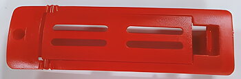 WLToys A220.0007 Batterilucka - P40