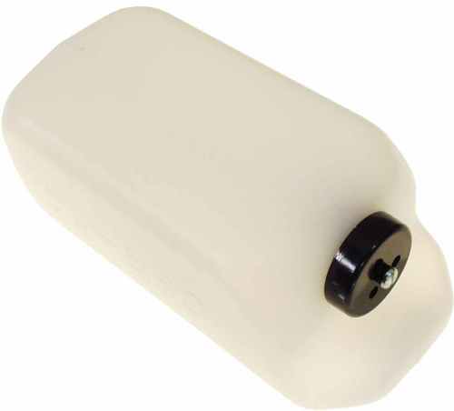 Fuel Tank  with Fittings -- 8 oz 1 set