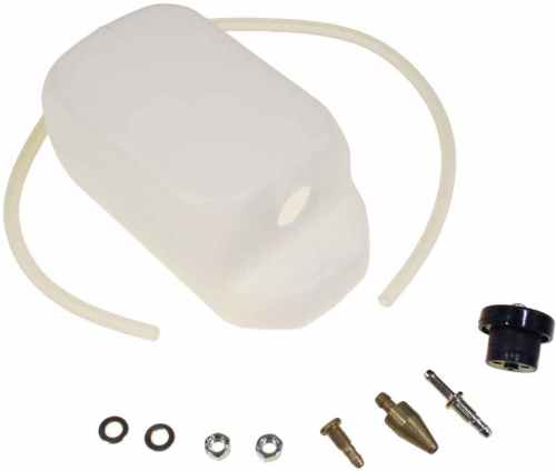 Fuel Tank  with Fittings -- 10 oz 1 set