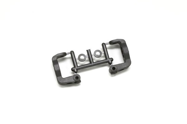 Kyosho TF225H FRONT HUB CARRIER (L/R) TF6 - HARD/4DEG