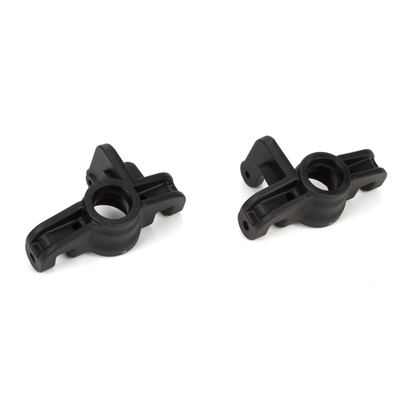 TLR TLR244003 Front Spindle Set: 8B 3.0