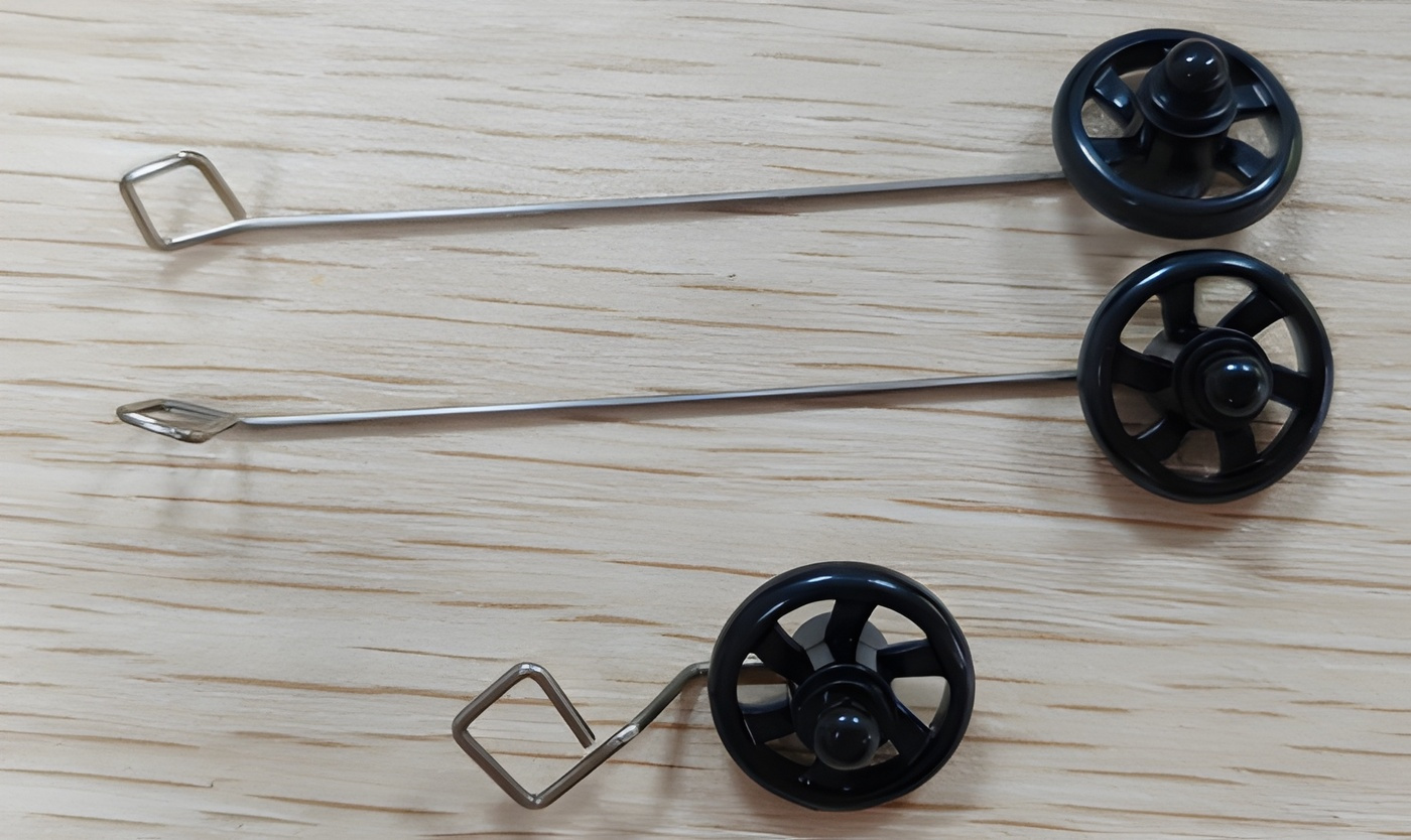 WLToys A220.0009 Landing Gear Set