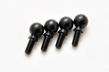 Steering Ball 6.8mm