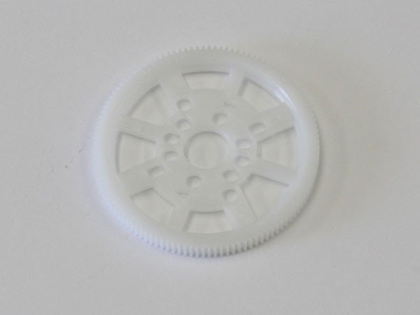 Kyosho TF228-116 MAIN GEAR (116T-64DP) TF7