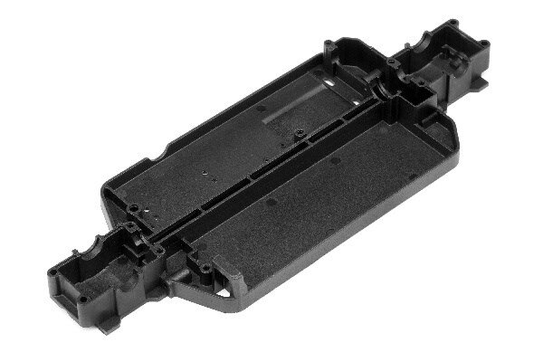 Maverick RC MV28001 MAIN COMPOSITE CHASSIS (ALL ION)
