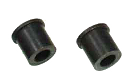 Steel Clutch  Bolt Supports 2 each