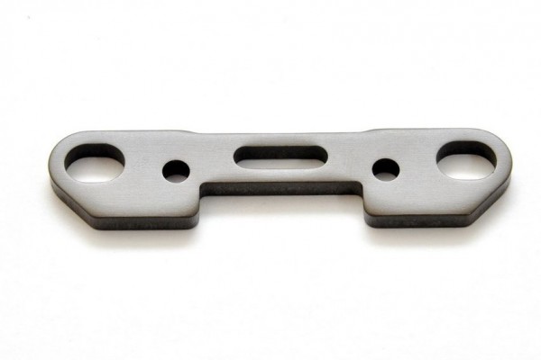 Rear Lower Suspension Arms Hol