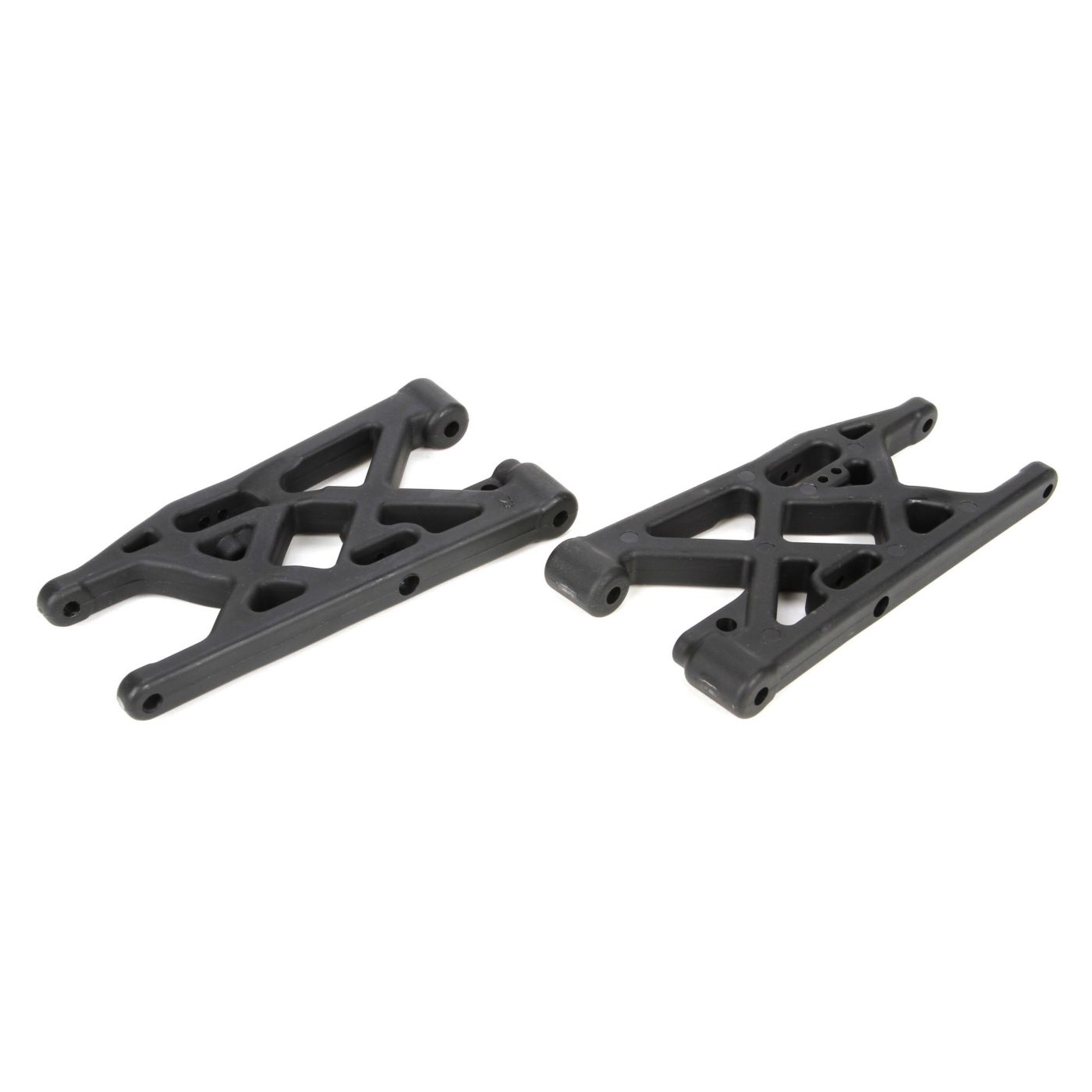 TLR TLR244008 Rear Suspension Arm Set: 8B 3.0