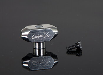 "Pitch Gauge" till FBL-huvud (CX 600)