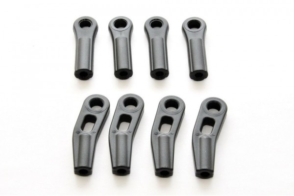 Rear Upper Arm Plastic Rod End