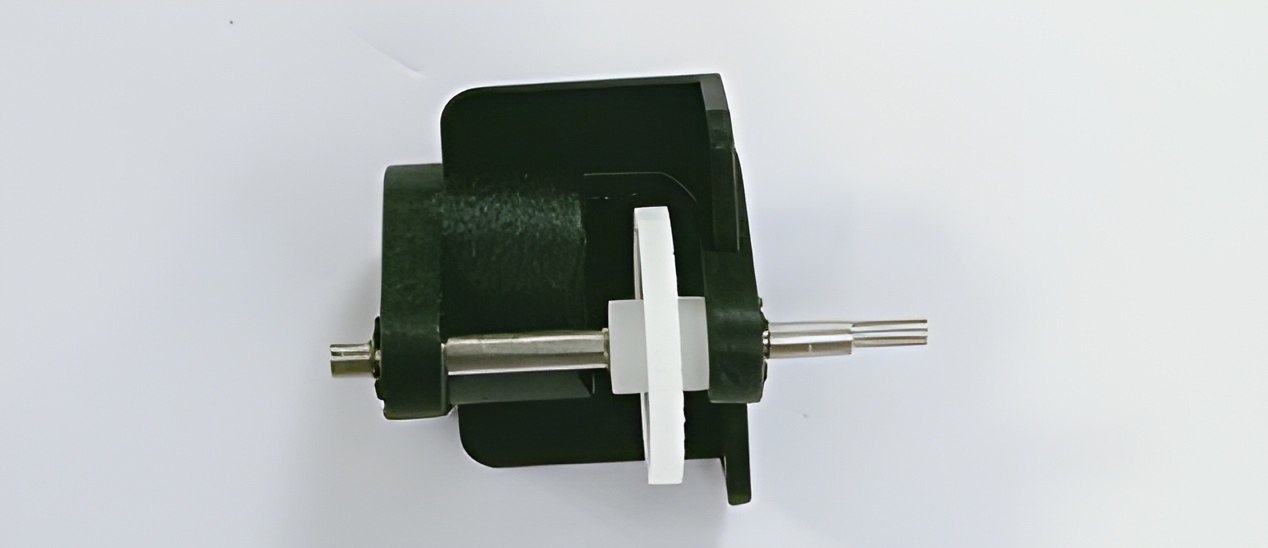 WLToys A220.0015 Gearbox Unit - P40