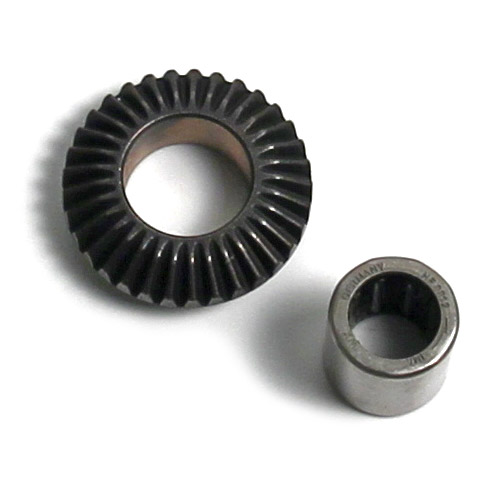 Sullivan 696 8mm envägslager & drev
