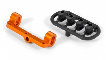 Alu Upper Suspension Arm Holder Set Right NT1´17