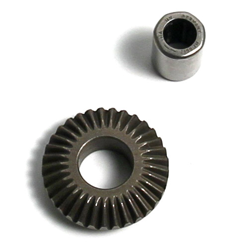Sullivan 697 6mm envägslager & drev