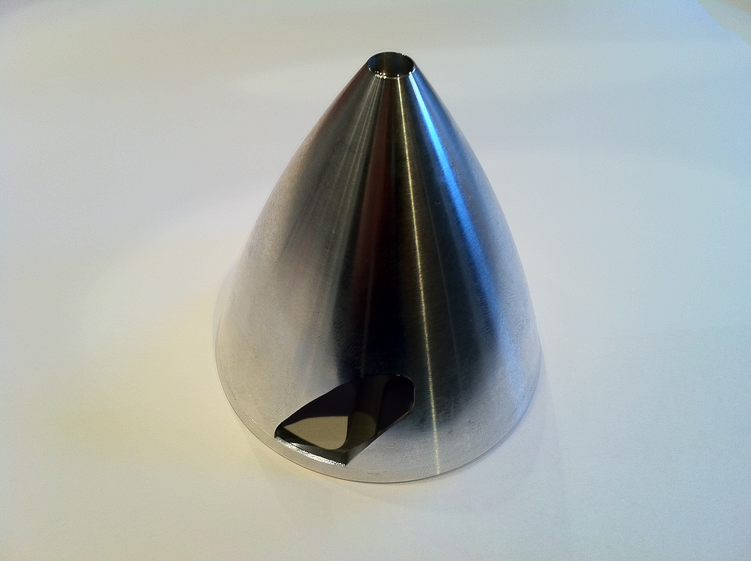 Spinner 82mm