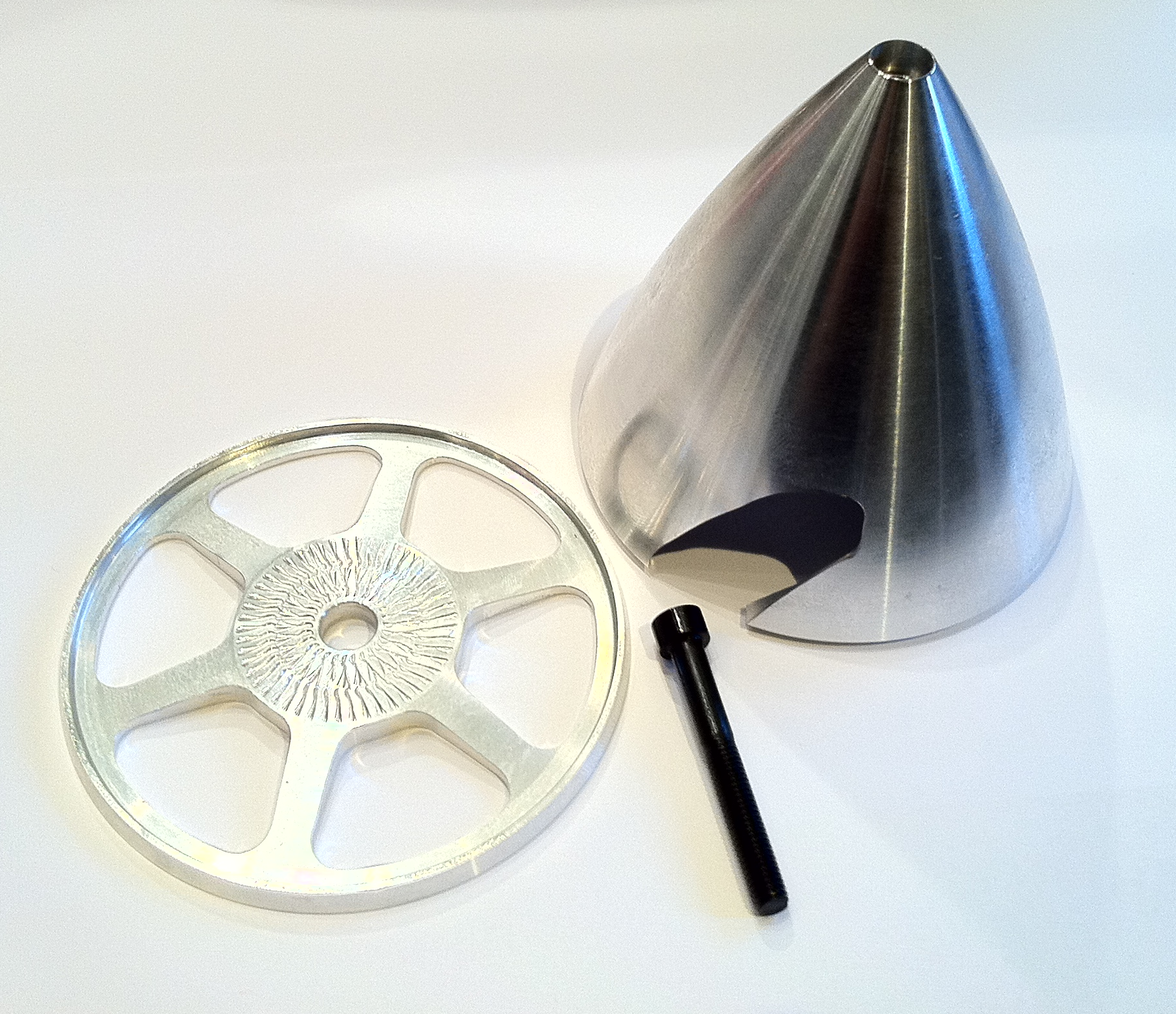 Spinner 82mm - 2