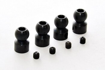 Stabilizer Ball