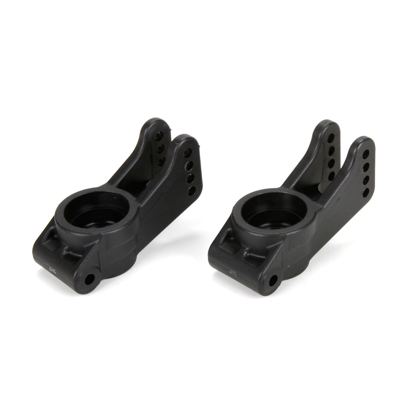 TLR TLR244022 Rear Hub Set: 8IGHT 4.0