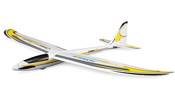 E-flite EFL01650 CONSCENDO EVOLUTION 1.5M BNF