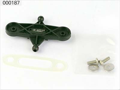 Esky Rotor huvud set EK10200A
