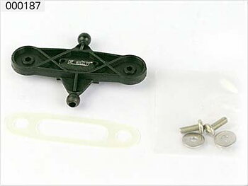 Esky Rotor huvud set EK10200A