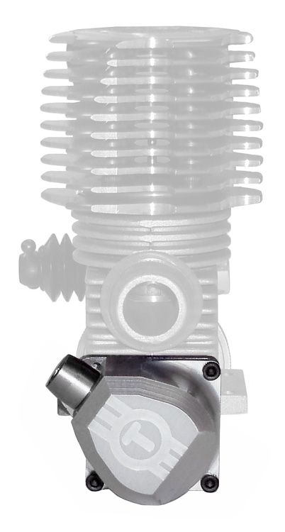 Sullivan 708 TigerDrive Axial 6mm OS VG