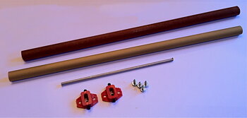 Plug-In Stab Set