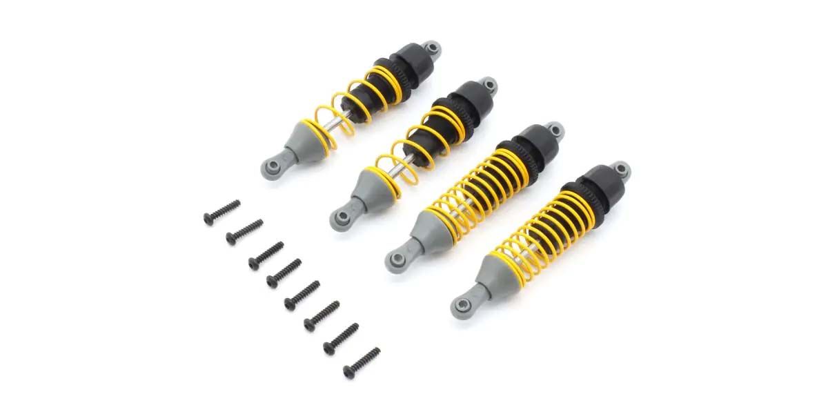 Kyosho EZ208GY Shock Set Kyosho EZ Series SandMaster 1:10 EP (4)