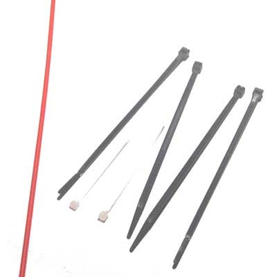 Antenna Pipe & Strip (Purple)