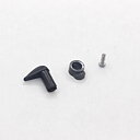 Joysway 820804 Lås Set Plast för Smart Cat
