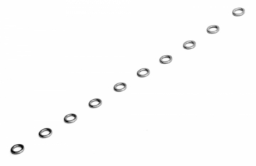 Joysway 881526 Metall ringar (10)