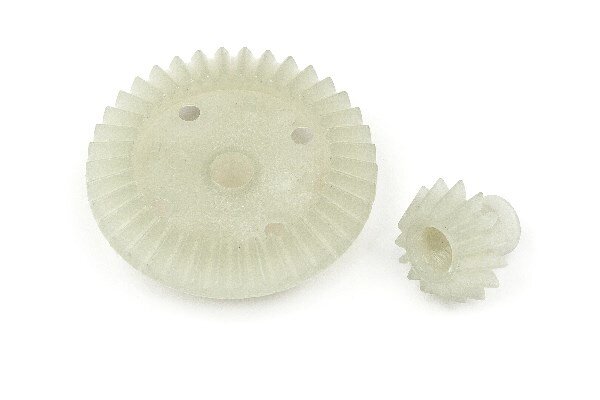 Maverick RC MV28015 CROWNWHEEL AND PINION GEAR 1PC (ALL ION) - 2
