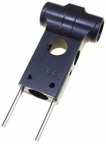 CNC 3-D Head Block ONLY