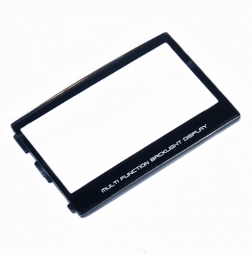 Futaba 1M10E49201 T4PK LCD skydd