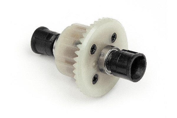 Maverick RC MV28016 COMPLETE GEAR DIFF. FR OR RR (ALL ION) - 2