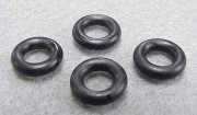 O-Ring Dampners 70D