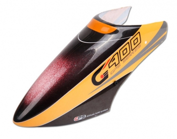 Walkera 226440400 Kabinhuv G400-Z-15*