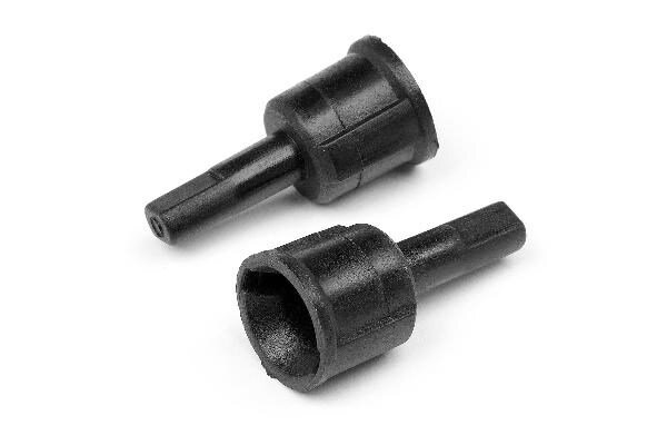 Maverick RC MV28018 COMPOSITE DIFF. OUTDRIVES 2PCS (ALL ION)