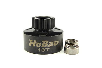 Cnc Light Weight Clutch Bell 1