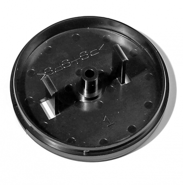 Futaba 1M10E49401 T4PKS baklock hållare