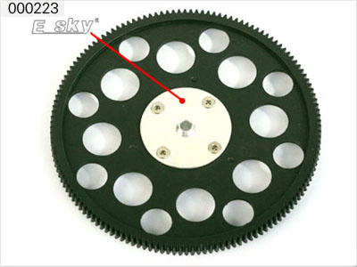 Esky Rotoraxeldrev Honey Bee EK10238