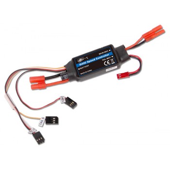 Walkera 226440700 Fartreglage G400-Z-18*