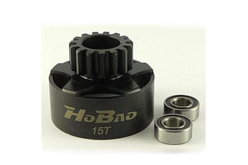 Cnc Light Weight Clutch Bell 1