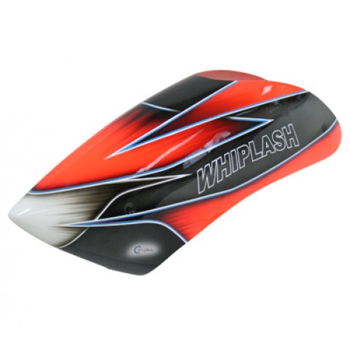 131-252 Whiplash Painted Canopy (Stomp) - Set