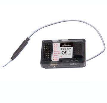 Walkera 226440900 Styrenhet (FCS400) G400-Z-20*