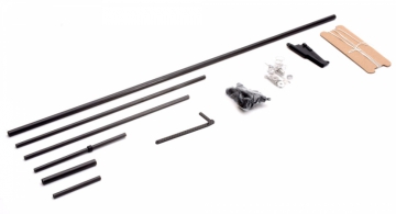 Joysway 881533 Rigg komplett C utan segel V6