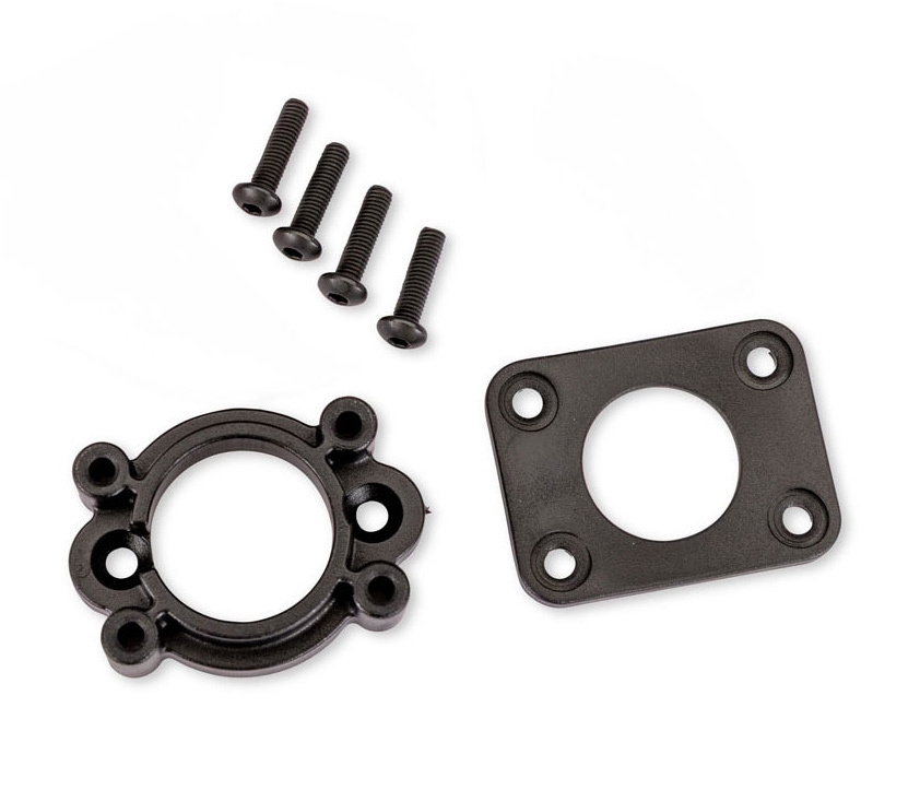 Traxxas 7694 Mount Whip Light