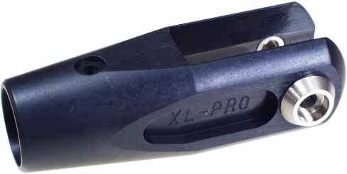 CNC Main Blade Grips w/ m4 Bolts